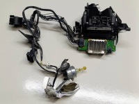 фото thumb №10, Mini cooper s f57 cabrio 18-21 komponenty лампы led левые перед 7046049