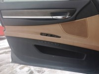 фото thumb №6, Сиденья комфортные сиденья full с tv monitorami обшивки заднее сиденье bmw f01 f04 przed lift