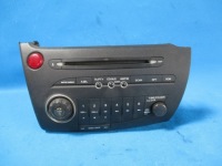 фото thumb №1, Радіо з навігація honda civic vii 39100smgg016m1