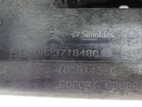 фото thumb №7, Передняя панель peugeot 208 ii + балка новый oem номер 9823718480