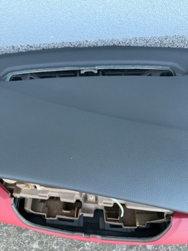 фото thumb №8, Alfa romeo giulia панель роздавальна консоль капот