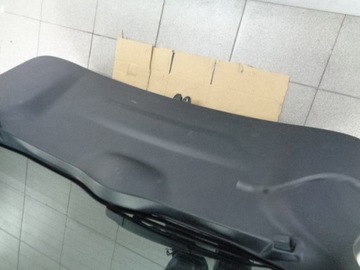 фото thumb №8, Крышка задняя стекло комплектная nissan qashqai ii j11 2015 год цвет qab qabg