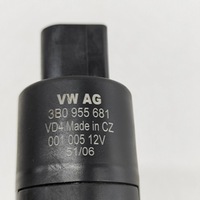 фото thumb №6, Audi q7 4l 2007 насос розпилювача лампи передньої