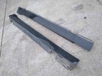 фото thumb №4, Bmw e60 e61 поріг пороги накладки порогові ліва права