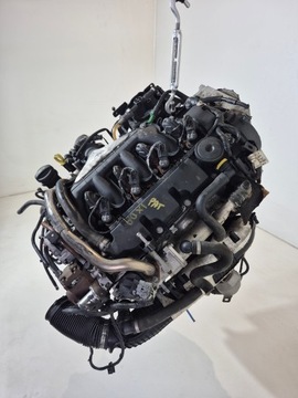 фото thumb №10, Двигатель комплектный ford focus mk2 ford c-max 2.0 tdci g6da g6db ixda d4204t