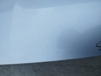 Купити Капот кришка двигуна ford focus mk3 3 рестайлінг  2014-2018 оригінал колір of, фото thumb