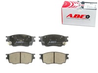 фото thumb №1, Гальмівні колодки гальмівні mazda 6 1.8 08.02-08.07 abe