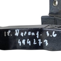 фото thumb №7, Dodge durango 2018 педаль газу / прискорення