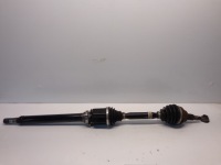 фото thumb №1, Alfa romeo 159 2.0 jtdm привідний вал права довга 50519320 механічна коробка передач