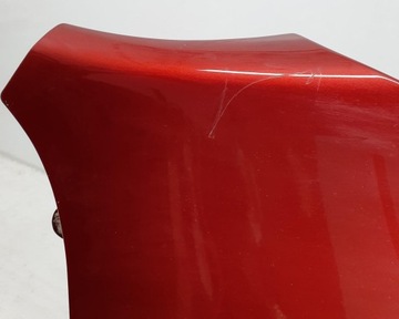 фото thumb №7, Крыло правый переднее перед volvo v60 31352072