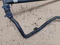 фото thumb №3, Шланг трубка wody audi a8 d2 4.2 077121065s