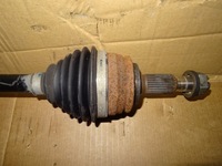 фото thumb №4, Peugeot 3008 iipółoś левая 9811176880