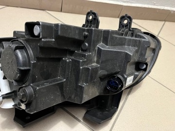 фото thumb №15, Hyundai kona рестайлинг полный led 20- лампа передняя перед правая 92102-j9600