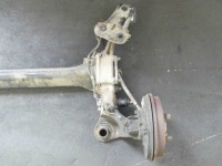 фото thumb №2, Балка задня задня oś citroen c2 03-09