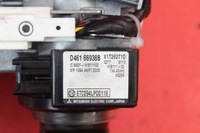 фото thumb №9, Замок зажигания ключ d46166938b mazda cx-7 2.2 citd 173 km 09-12