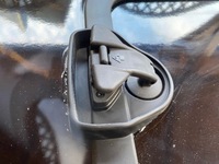 фото thumb №13, Ford transit custom - стекло боковая левая левый зад окошко - bk21-b29751-fc