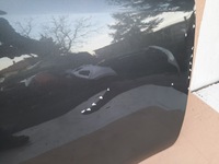 фото thumb №2, Toyota verso 13- двері передні праве перед