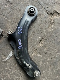 фото thumb №1, 231 renault clio iv важіль передній перед лівий