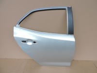 фото thumb №1, Toyota corolla e21 hb 2019 2020 2021 дверь правое задняя