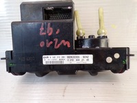 фото thumb №6, Панель обдув кондиціонера mercedes w202 w210 2108302185