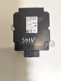 Купити Kia sportage iv блок керування модуль 95300-d9500, фото thumb