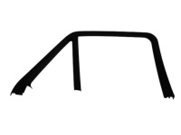 Купить Mercedes ml gle w166 166 защита рамы окно левый задний, фото thumb