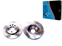 фото thumb №1, Kraft тормозные диски тормозные 701615301b 70161