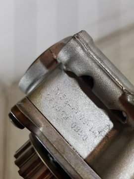 фото thumb №16, Насос масляна ford 1.0t ecoboost cm5g-6600-dc