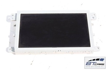 фото thumb №11, Audi a4 a5 q5 набір mmi 3g монітор + зчитувач панель 8t0919609f 8t1035670 4f