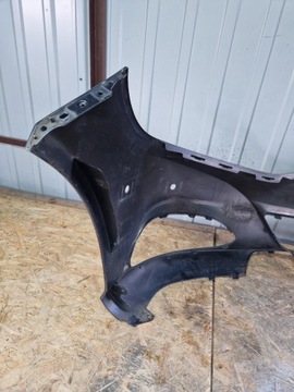 фото thumb №8, Mercedes e-klasa w212 рестайлінг classic бампер перед