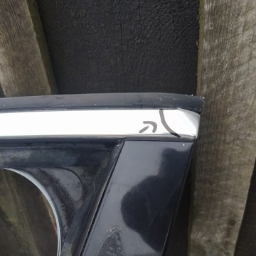 фото thumb №6, Jaguar xf x250 07- двері лівий перед передні голий