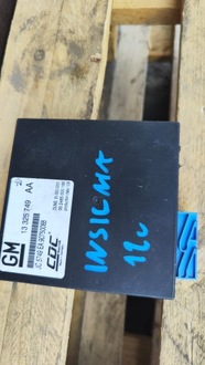 фото thumb №1, Модуль блок управления ids opel insignia a 13325749