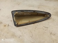 фото thumb №5, Плавник акула дах спойлер спойлер чорний sapphire bmw x3 e83 3411451