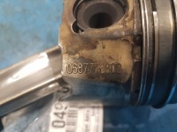 фото thumb №7, Opel astra j 1.6 cdti b16dtl поршень 0687776302