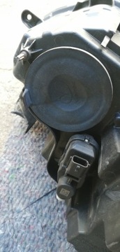 фото thumb №6, Фара лівий dacia sandero 3 stepway jogger logan 3 260608545r 2021-