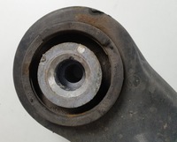 фото thumb №7, Подрамник подрамник балка подрамник задняя mercedes r w251 5.5