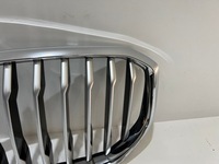 фото thumb №10, Решітка радіатора решітка радіатора решітки радіатора bmw x5 g05 хром bdb
