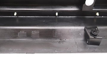 фото thumb №10, Volvo xc40 планка пороговая левая 31448223
