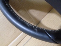 фото thumb №10, Кермо шкіра opel corsa e багатофункціональна