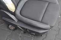 фото thumb №10, Ford focus mk4 універсал st сидіння підігрів напівшкіра