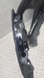 фото thumb №8, Volvo xc60 ii lift r-design бампер перед передний