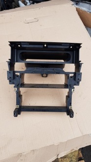 фото thumb №2, Audi a8 d2 рамка радио каркас 1 din