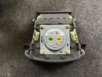 фото thumb №10, Lancia thesis кермо шкіра шкіряний мультифункція подушка безпеки do обшивка