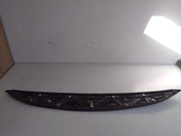 фото thumb №3, Citroen c4 grand picasso планка капота 9655365180