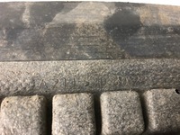 фото thumb №5, W211 e захист pod бампер перед нижня a2115203023