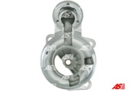 фото thumb №3, Кришка стартер, карбюратора as-pl sbr0089s