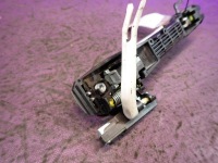 фото thumb №3, Subaru forester iii 07- ручка правый задняя правая задняя наружная лак 37j