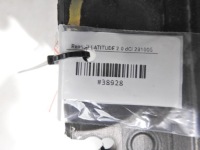 фото thumb №4, Бак bak топлива renault latitude 2.0 dci 8201017973 8201017977