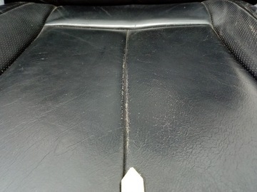 фото thumb №10, Ssangyong rexton i y200 сидіння комплект шкіра