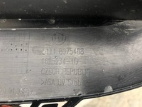 фото thumb №9, Решітка бампера права bmw 2 f44 м-пакет